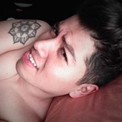 Alejandro Betancourt 19