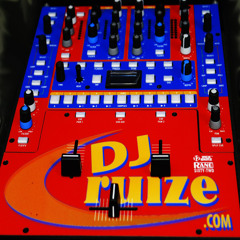 Dj Cruize