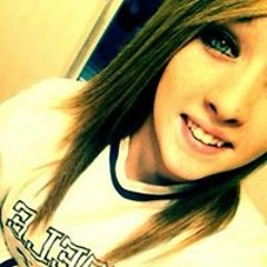 Kimberly Anderson 17