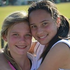 Kaelyn Jansen Welthagen