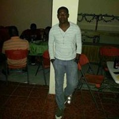 Junior Joseph Germain