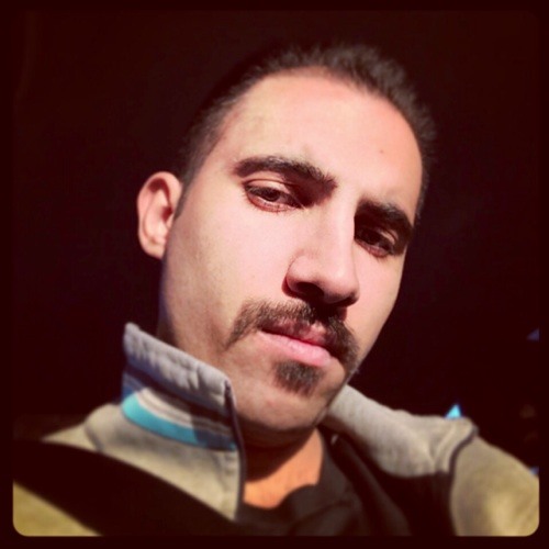 Ehsan BehRooz’s avatar