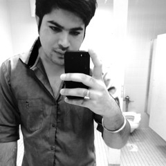 Ravi Sher Singh Bhullar