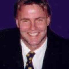 Espen Rostrup Nakstad