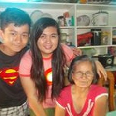 Mary Kathleen Enrile