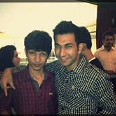 Abhishek Kulesh