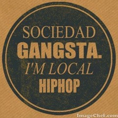 LA S GANGSTA