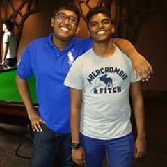Joshi Dinesh
