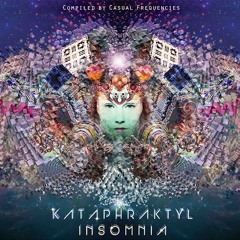 V/A Kataphraktyl Insomnia
