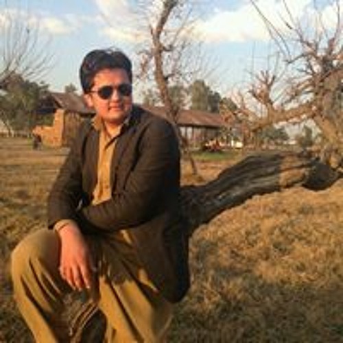 Ziad Khan’s avatar