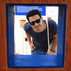 Ian Rad