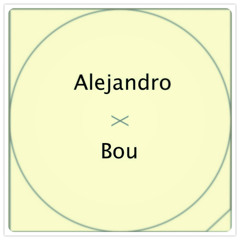 Alex Bou López