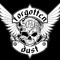 Forgotten Dust