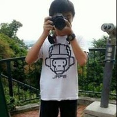 Gerald Goh 6