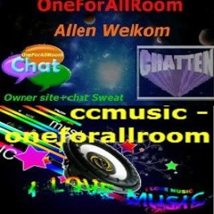 cc-music & oneforallroom