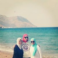 Rana Mostafa 15