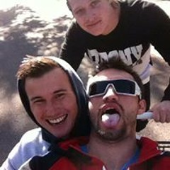 Butler Stealth Steven