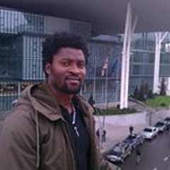 Ndilock Mboum Brucelee