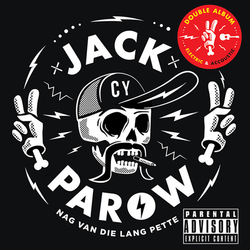 JackParow’s avatar
