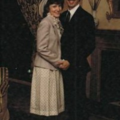 Diane Dillenbeck Gomez