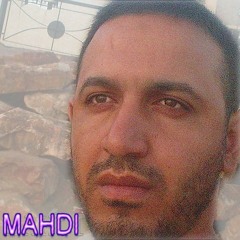 Mahdi Boudouda
