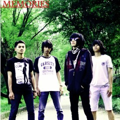 STORY OF MEMORIES - Cerita Kita