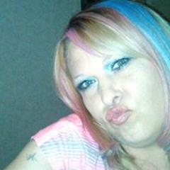 Melissa Moo Montague