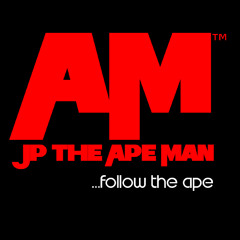 JP The Ape Man