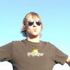 Michael Broadhead-Fowler