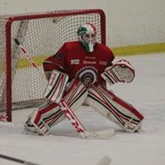 Arvid Hockey Söderblom