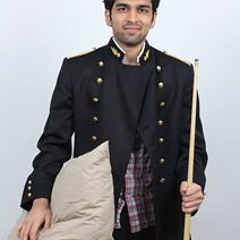 Neeraj Bapat