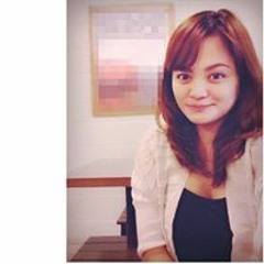 Jezika Marie Cabrera