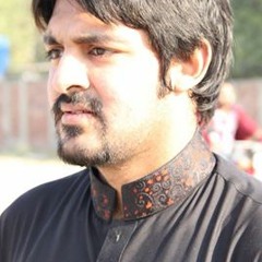 Sabeel Jaan Arain