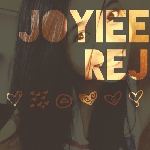 Joyiee Rej Ü’s avatar