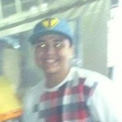 Dayron Reis