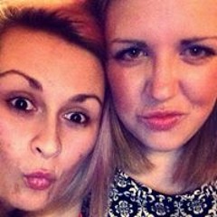 Kerrie -Leigh Carrott