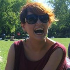 Lydia Lambert-Bailey