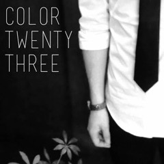 Color Twenty Three