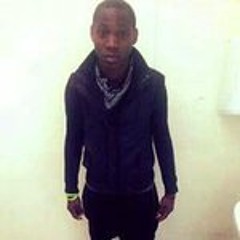 Afro house-  Nia Mokosina