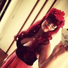 Alysha Louise Smythe