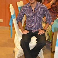 Syed Waqar Razvi