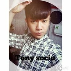 Tony Sociu