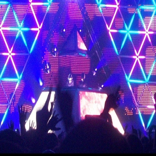 Breaks and Beats