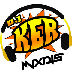 DJ-KER