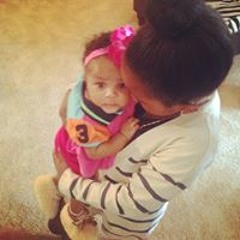 Karlene Cordwell-Robinson