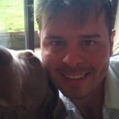 Robert Hodson-Walker