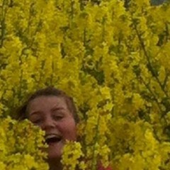 Djanna van der Laken