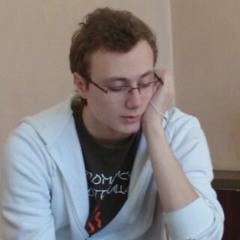 Alexander Avramow