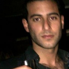 Damon Ahadpour Dodaran