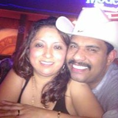 Jorge Olvera Americanista